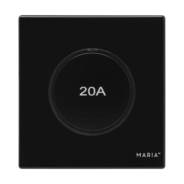 20A Tempered Glass Adorn Series - Image 2