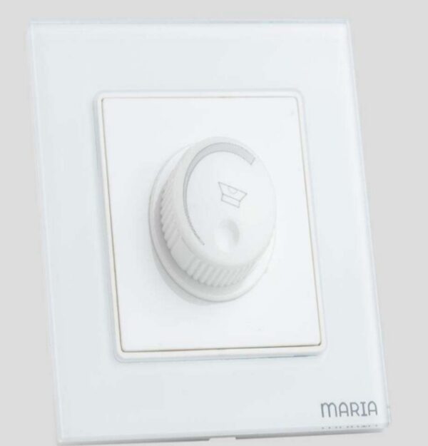 Tempered Glass Volume Control - Image 2