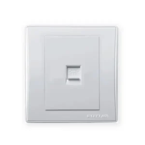Telephone Sockets Plastic Accessories