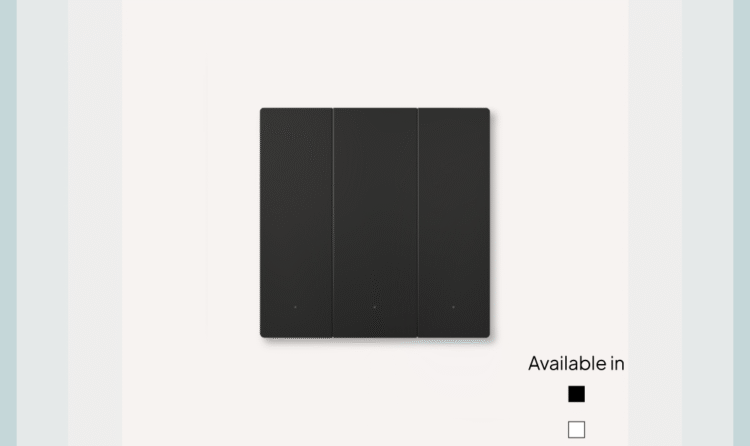 Smart Switches In Nigeria