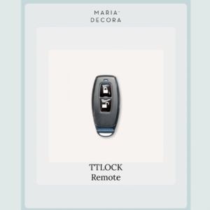 TTLOCK Remote Control