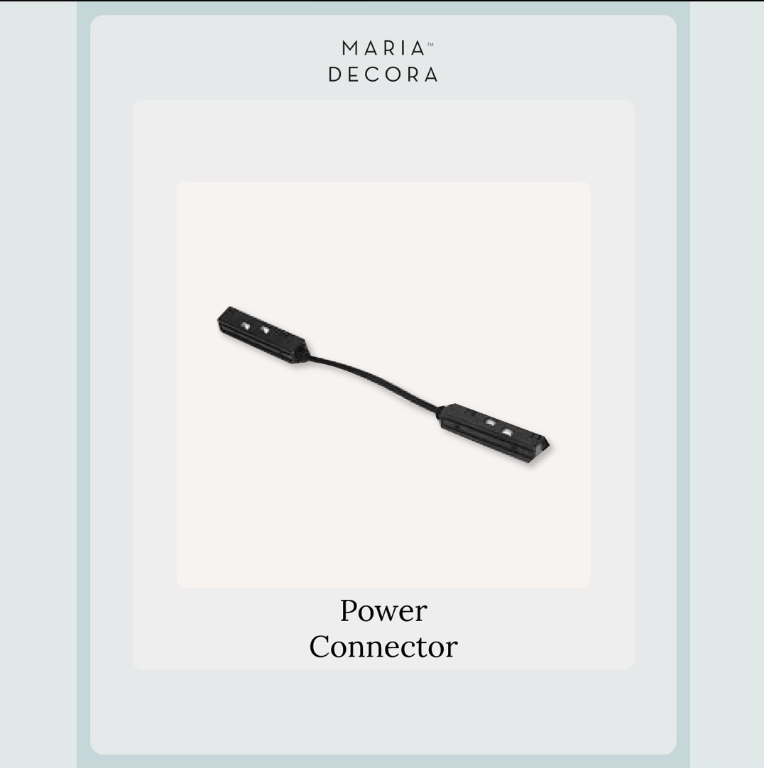 Power connector (Long)