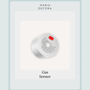 Gas sensor - Zigbee