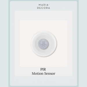 PIR Motion Sensor - Zigbee