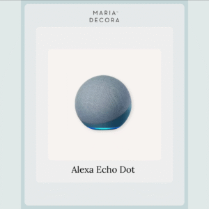 Alexa Echo Dot