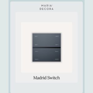 Madrid Switch