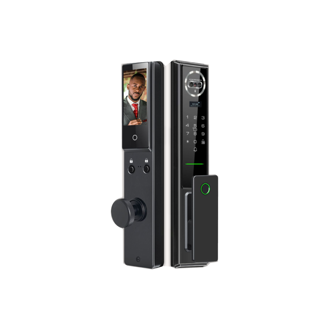 T8 Smart Door Lock - Image 2