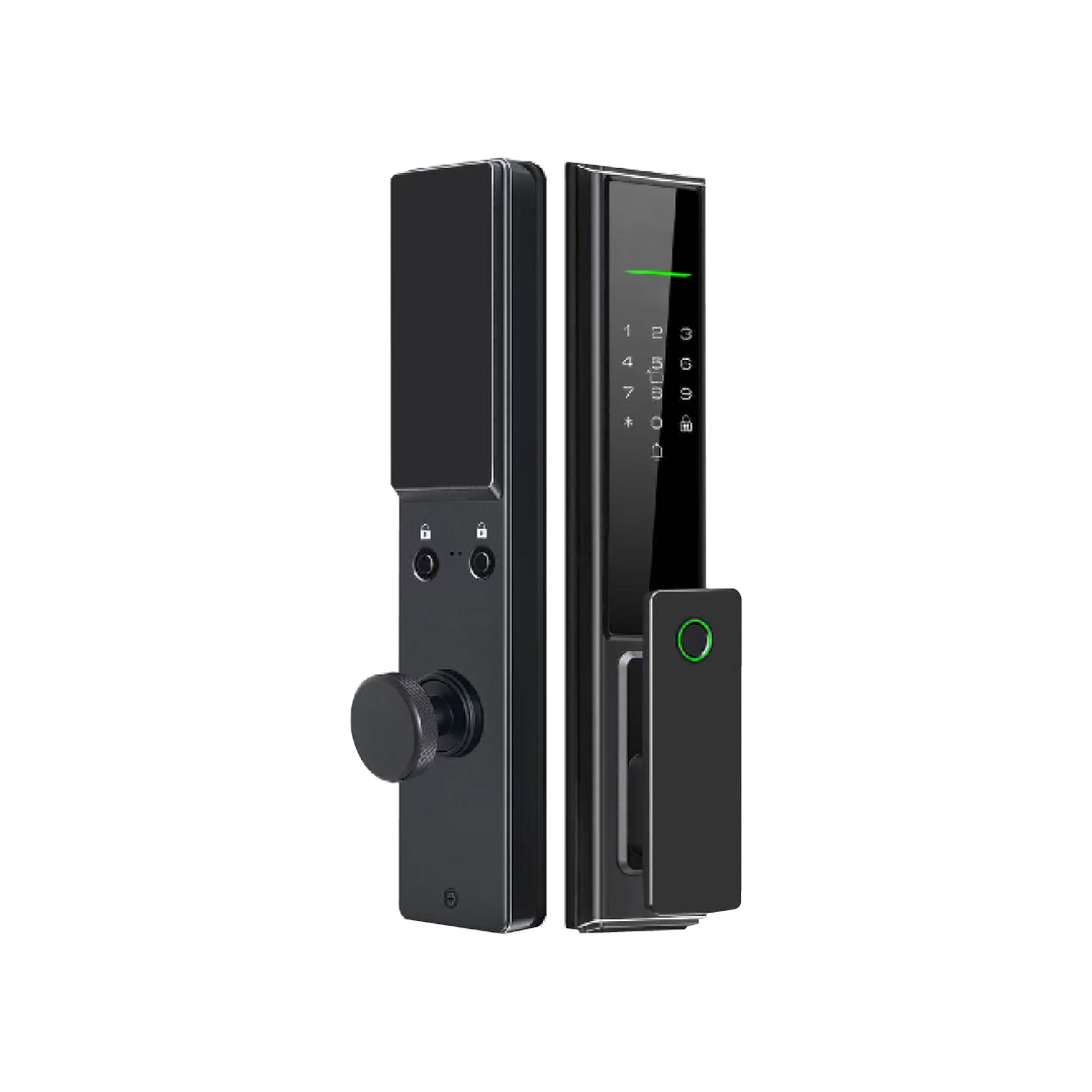 T9 Smart Door Lock - Image 2