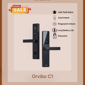 Orvibo C1 Smart Door Lock