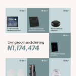 Smart Home packages