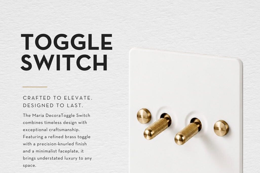 Toggle Switch