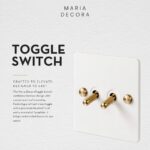 Toggle Switch