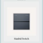 Madrid Scene Switch